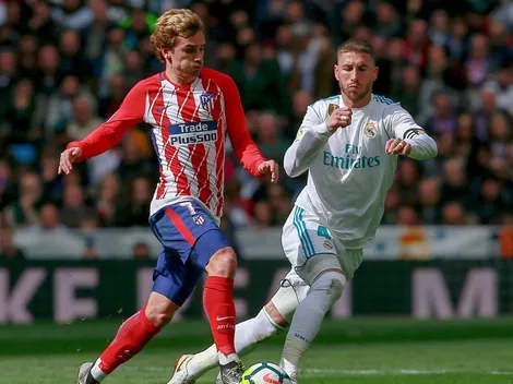 Qué canal transmite en España Real Madrid vs Atlético de Madrid por la Supercopa de Europa