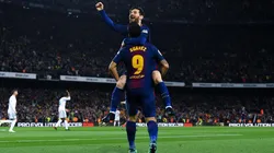 Barcelona vs Boca (Foto: Getty)