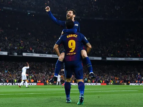 Barcelona vs Boca por el Trofeo Joan Gamper: horario, TV y formaciones