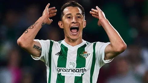Guardado aseguró rechazar una oferta de norteamérica