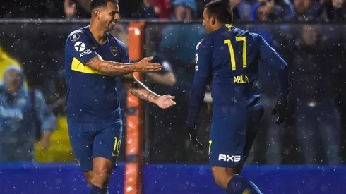 Barcelona vs Boca Juniors (Foto: Getty)