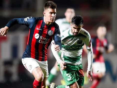 Qué canal transmite Deportes Temuco vs San Lorenzo por la Copa Sudamericana