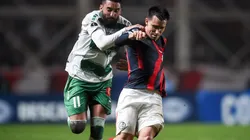 Deportes Temuco vs San Lorenzo (Foto: Getty)