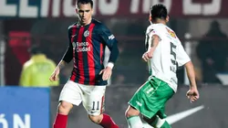 Deportes Temuco vs San Lorenzo (Foto: Getty)