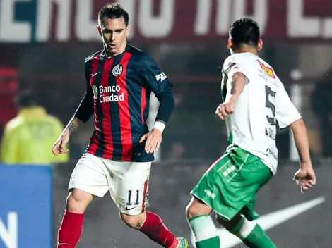 En VIVO: Deportes Temuco vs San Lorenzo por la Copa Sudamericana
