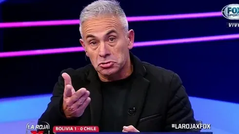 Olmos llevaba varios años dedicado al mundo de las comunicaciones