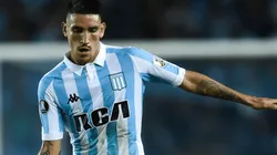 ROMPIÓ EL SILENCIO. Ricardo Centurión habló por primera vez después de la polémica.