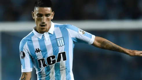 ROMPIÓ EL SILENCIO. Ricardo Centurión habló por primera vez después de la polémica.