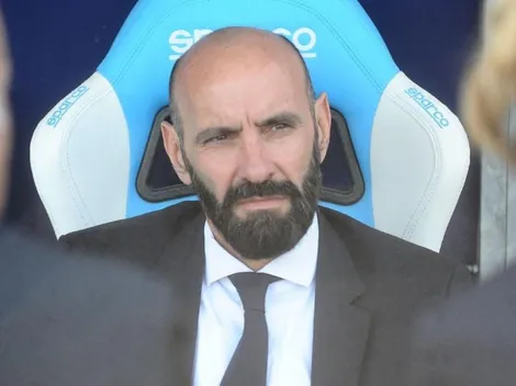 El nuevo objetivo de Mourinho se llama Monchi
