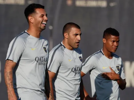 Ver en vivo y en directo Barcelona vs. Boca por el Trofeo Joan Gamper