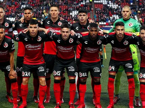 Ver en VIVO Tijuana vs Juarez por la Copa MX