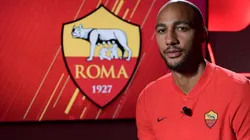 Es oficial: Steven N'Zonzi nuevo jugador de la Roma