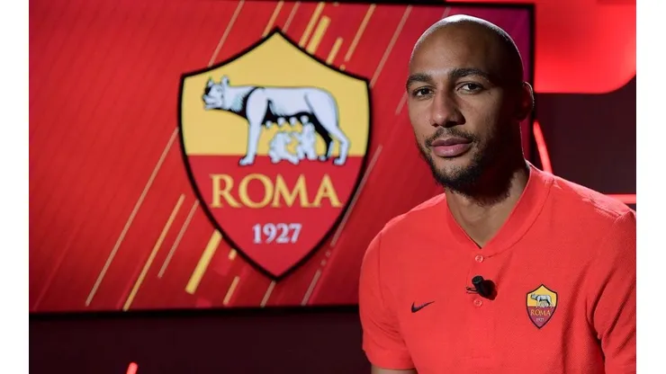 Es oficial: Steven N'Zonzi nuevo jugador de la Roma