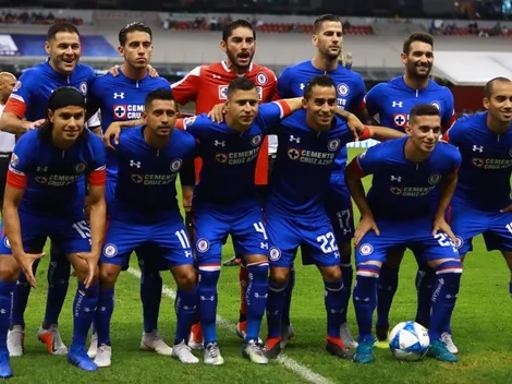 Qué canal transmite en México Cruz Azul vs Zacatepec por la Copa MX