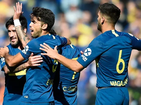 Horario de Barcelona vs Boca por el Trofeo Joan Gamper