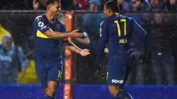 Barcelona vs Boca Juniors (Foto: Getty)