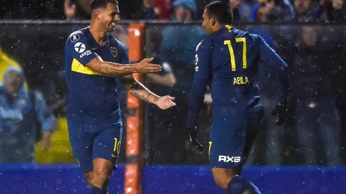 Barcelona vs Boca Juniors (Foto: Getty)