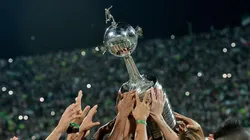 HISTÓRICO. Por primera vez, la Libertadores lleva a su final a una sede neutral.