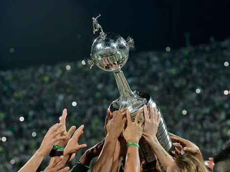 Oficial: Santiago será la sede de la primera final neutral de la Copa Libertadores