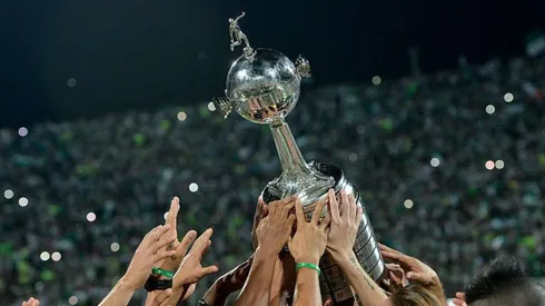 HISTÓRICO. Por primera vez, la Libertadores lleva a su final a una sede neutral.