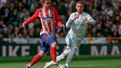 Derbi de Madrid en la Supercopa de la UEFA este miércoles