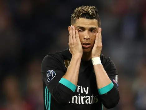 El gol desconocido que le está ganando a la chilena de Cristiano Ronaldo