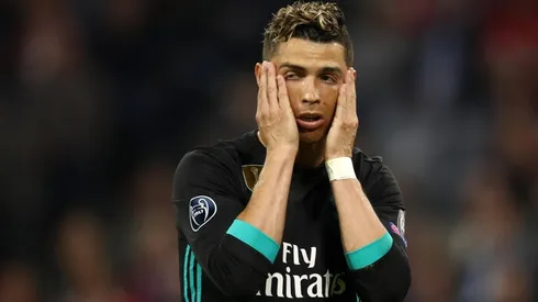 El gol desconocido que le está ganando a la chilena de Cristiano Ronaldo