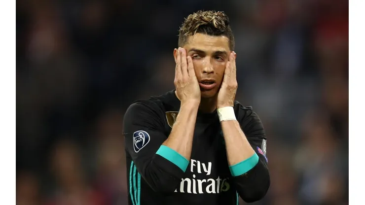 El gol desconocido que le está ganando a la chilena de Cristiano Ronaldo