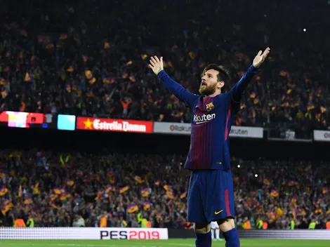 La felicidad de los jugadores de Boca por enfrentar a Messi: "Los sueños se cumplen"