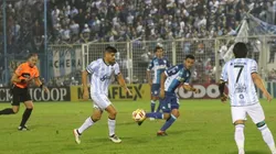 ¿PARA QUE TE TRAJE?