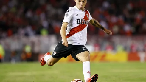 River Plate v Flamengo - Copa CONMEBOL Libertadores 2018 - Not Released (NR)