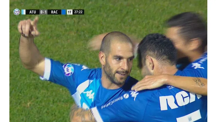 ¡GOLAZO, LICHA!