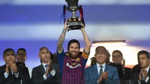 Lionel Messi supera a todos los equipos de la Liga MX