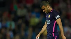 Cuatro jugadores que puede dejar Barcelona antes del cierre del mercado de fichajes