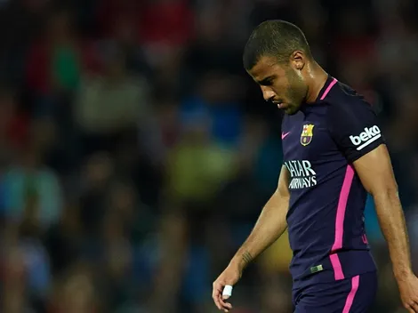 Cuatro jugadores que puede dejar Barcelona antes del cierre del mercado de fichajes