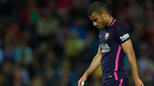 Cuatro jugadores que puede dejar Barcelona antes del cierre del mercado de fichajes