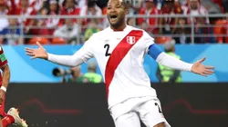 ¿Volverá a defender la camiseta de la Selección?