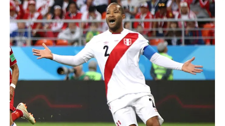 ¿Volverá a defender la camiseta de la Selección?