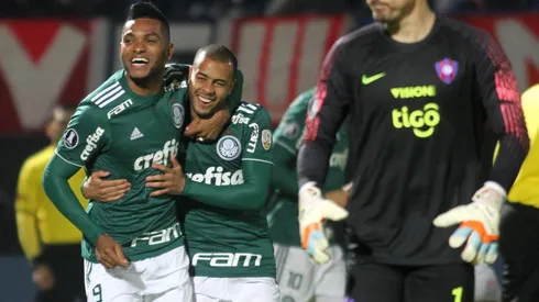 Borja mete presión a puro gol y se perfila como posible heredero de la delantera Tricolor.