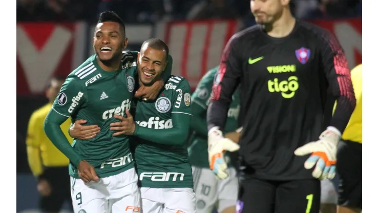 Borja mete presión a puro gol y se perfila como posible heredero de la delantera Tricolor.