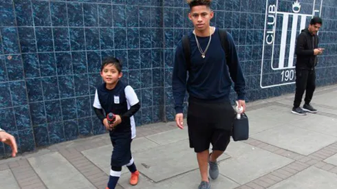 Como mínimo, Quevedo recibirá una fecha de suspensión.