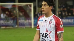 El mexicano cerca de quedarse sin jugar este semestre