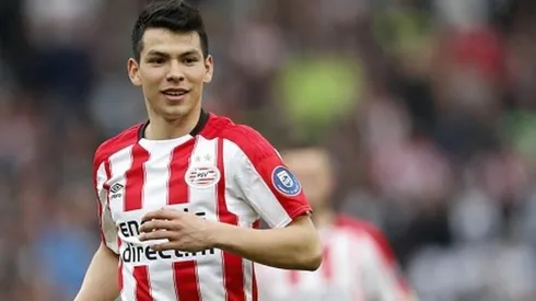 Sigue deslumbrando el "Chucky" en Holanda