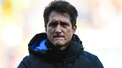Guillermo Barros Schelotto, sobre cómo marcar a Messi: "No tengo nada preparado"