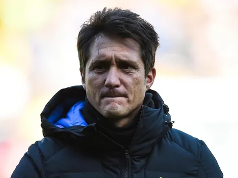 Guillermo Barros Schelotto, sobre cómo marcar a Messi: "No tengo nada preparado"