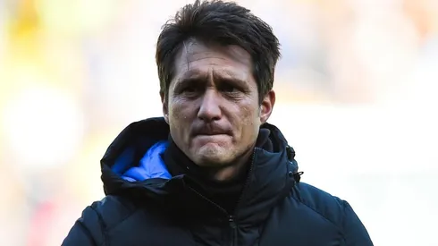 Guillermo Barros Schelotto, sobre cómo marcar a Messi: "No tengo nada preparado"
