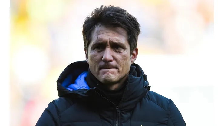 Guillermo Barros Schelotto, sobre cómo marcar a Messi: "No tengo nada preparado"