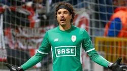 "Paco Memo" sería titular este martes en Champions League