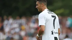 Las palabras de Cristiano Ronaldo que cayeron como una bomba en Real Madrid