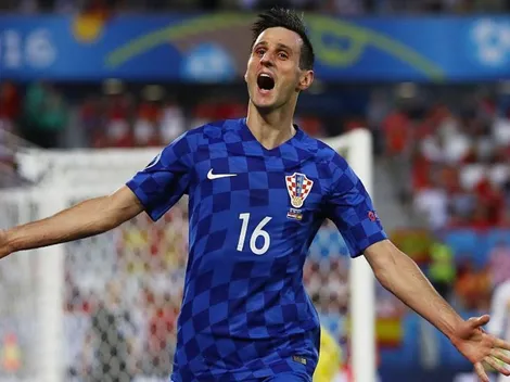 Kalinic narró los detalles de su salida de la Copa del Mundo